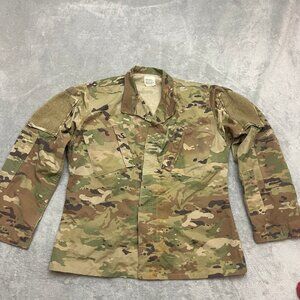 Scorpion OCP Multicam Jacket Medium/Regular NSN:8415-01-623-5528 -
